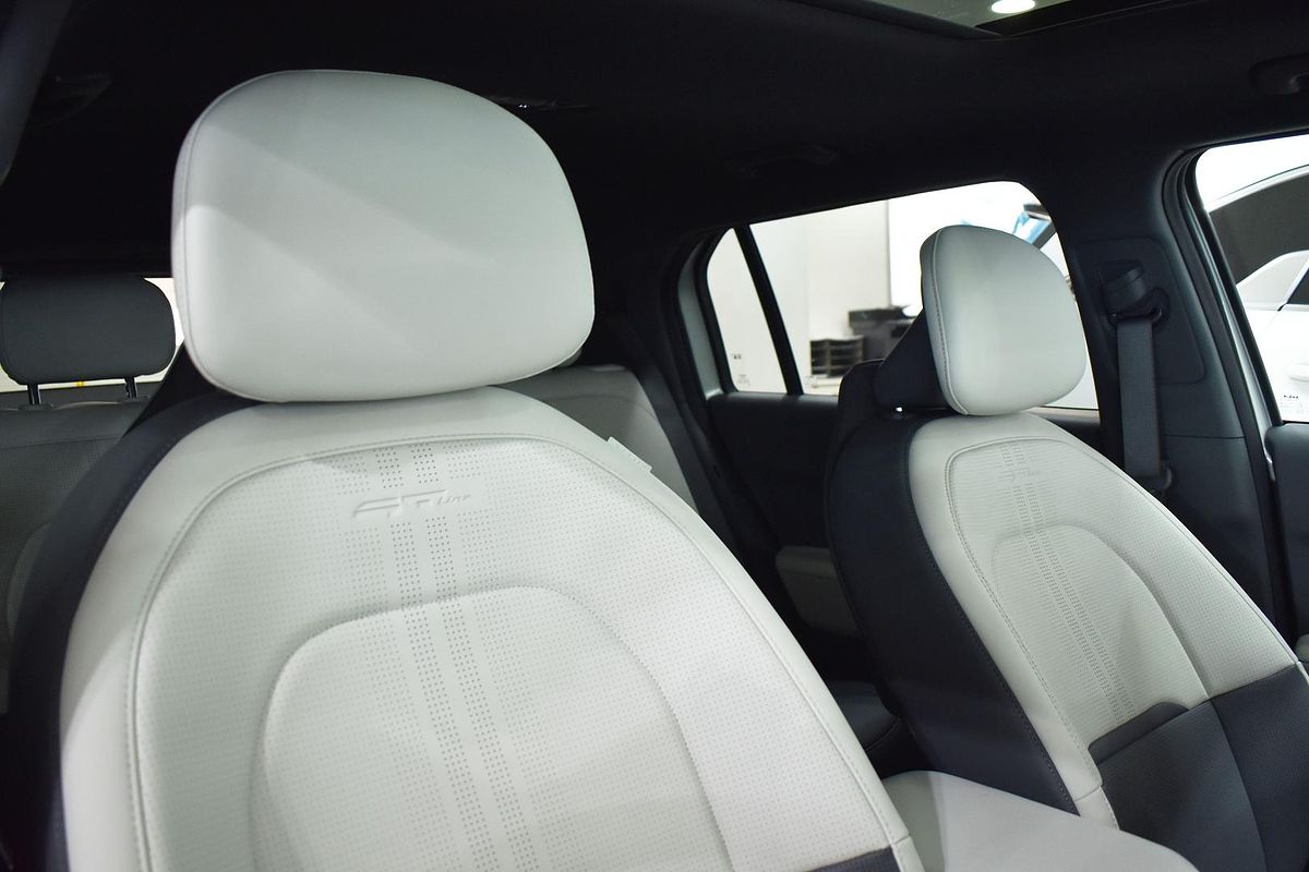 2025 Kia EV3 GT-Line Long Range SV