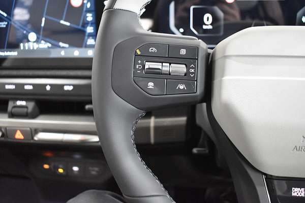 2025 Kia EV3 GT-Line Long Range SV