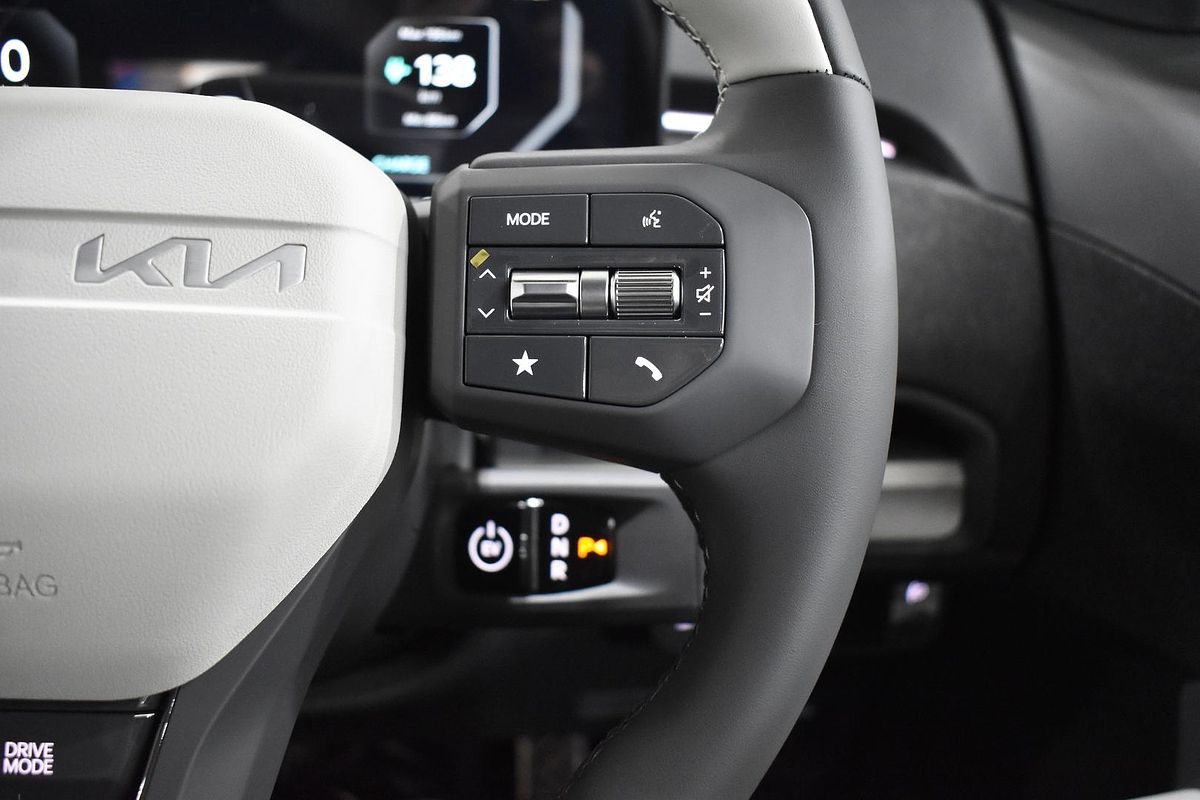 2025 Kia EV3 GT-Line Long Range SV