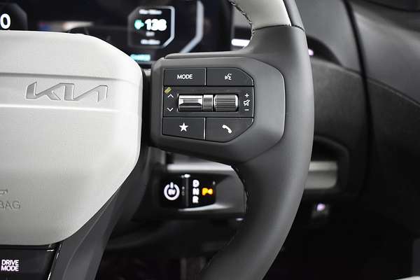 2025 Kia EV3 GT-Line Long Range SV