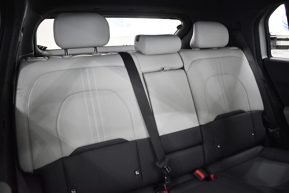 2025 Kia EV3 GT-Line Long Range SV