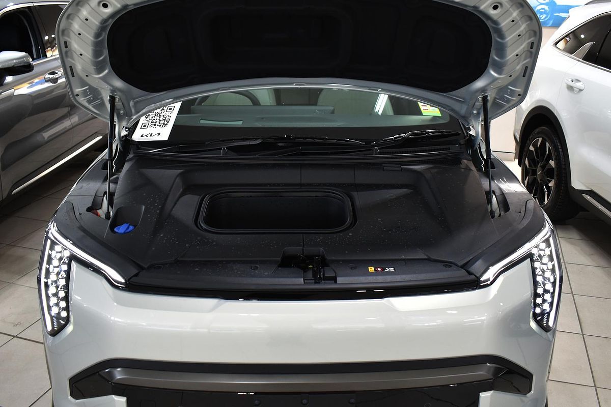 2025 Kia EV3 GT-Line Long Range SV