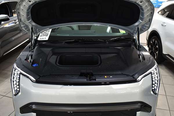 2025 Kia EV3 GT-Line Long Range SV