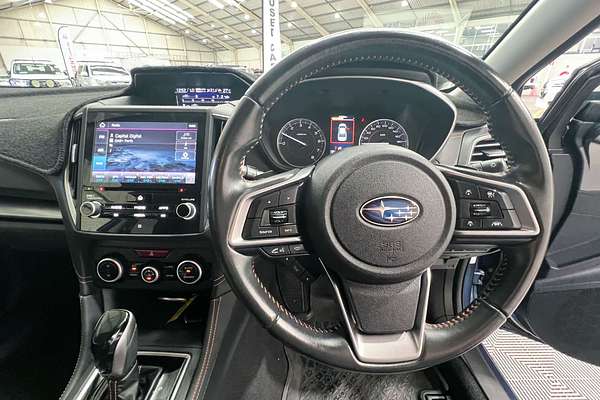 2019 Subaru XV 2.0i G5X