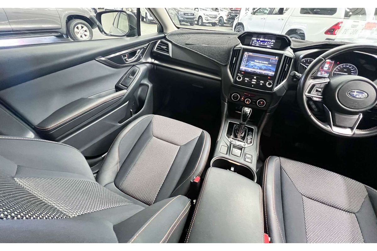 2019 Subaru XV 2.0i G5X