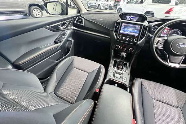 2019 Subaru XV 2.0i G5X