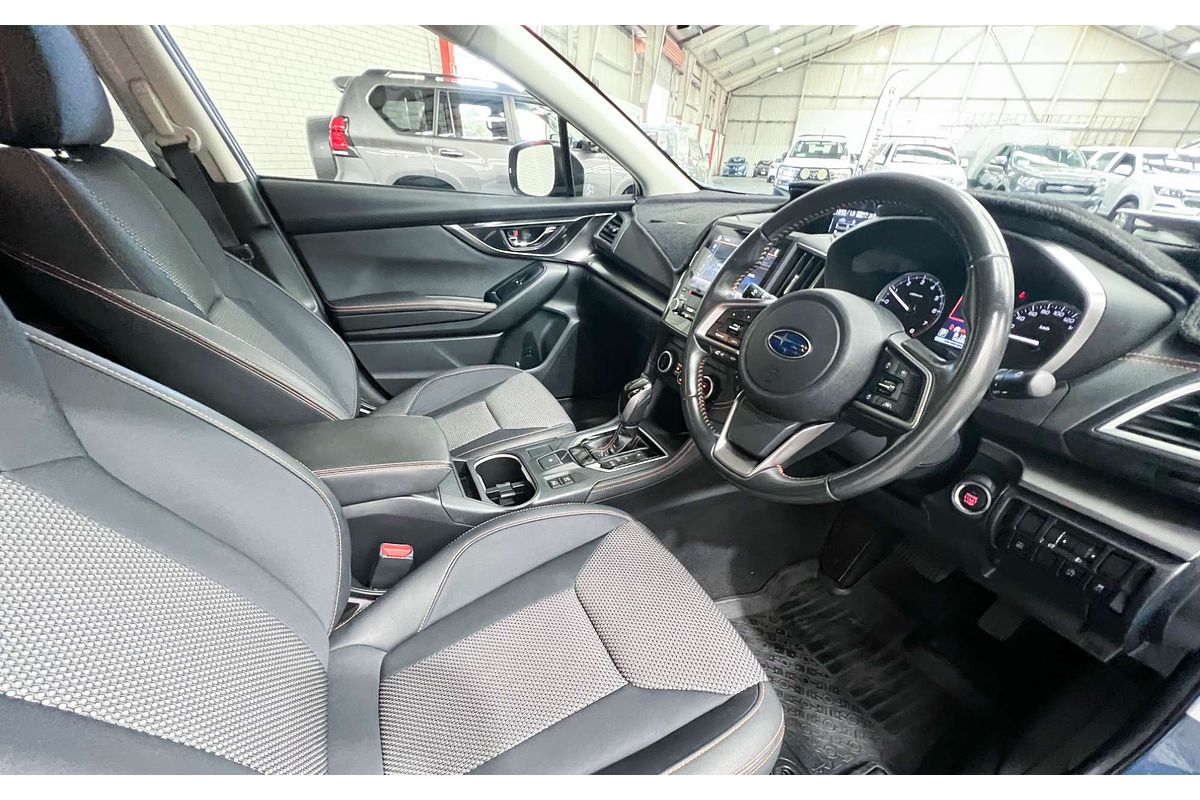 2019 Subaru XV 2.0i G5X