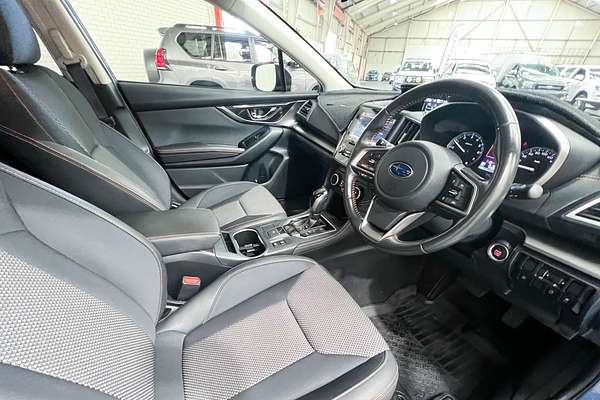 2019 Subaru XV 2.0i G5X