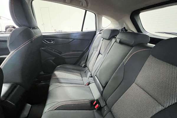 2019 Subaru XV 2.0i G5X