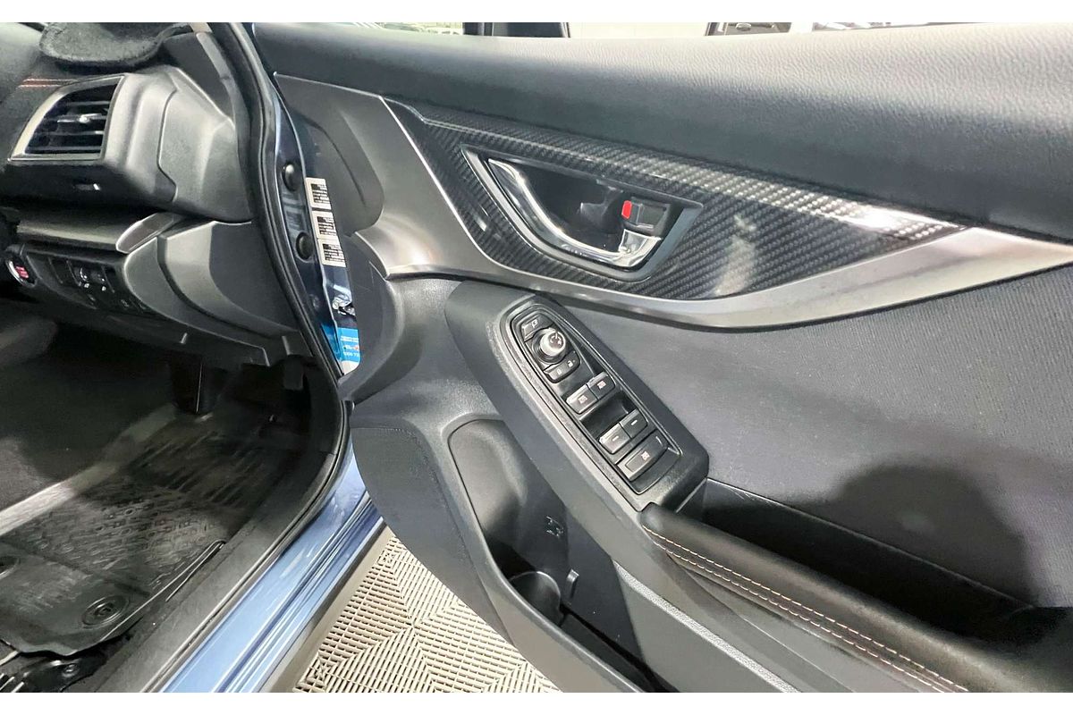 2019 Subaru XV 2.0i G5X