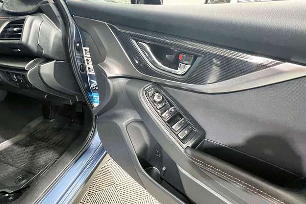2019 Subaru XV 2.0i G5X