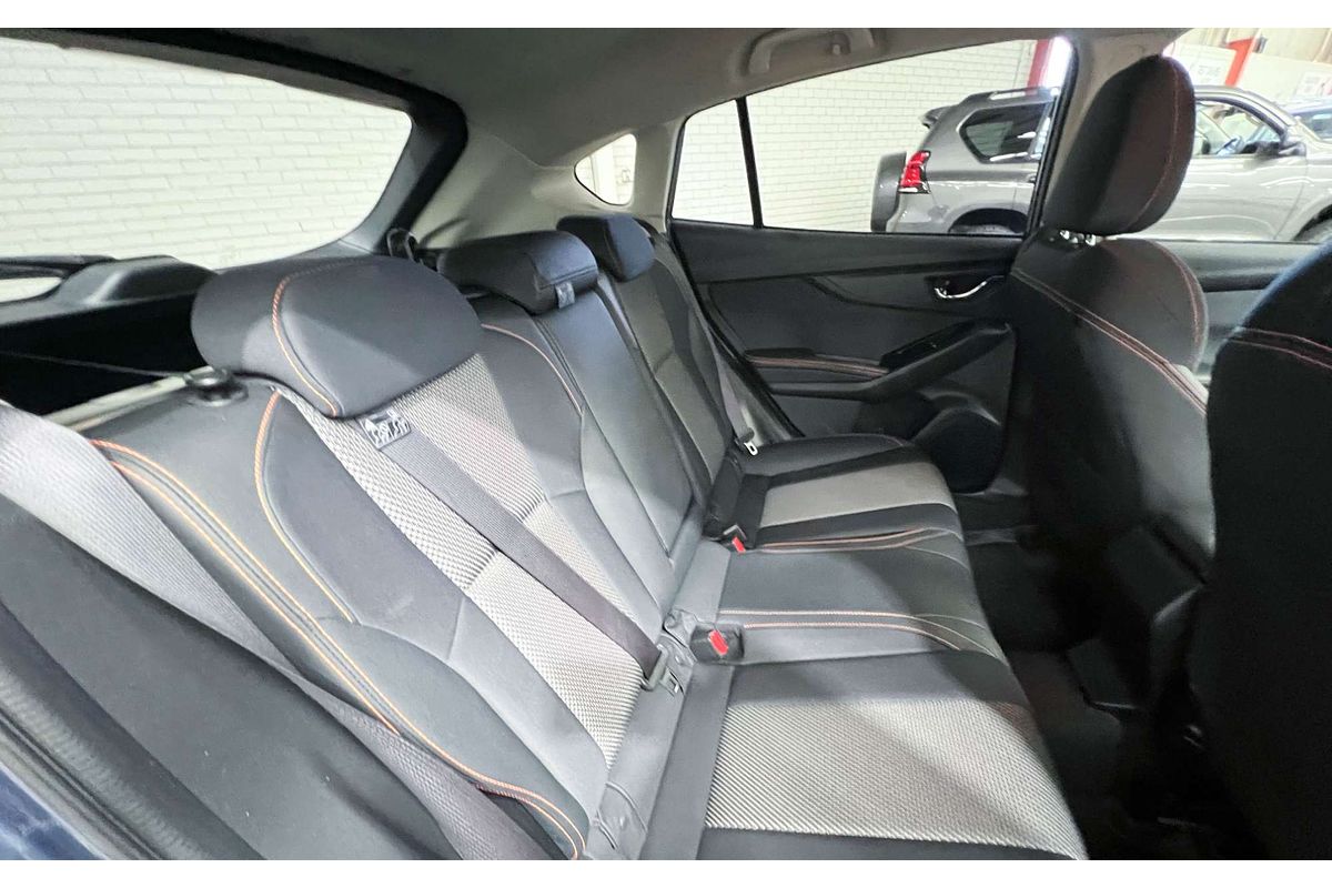 2019 Subaru XV 2.0i G5X