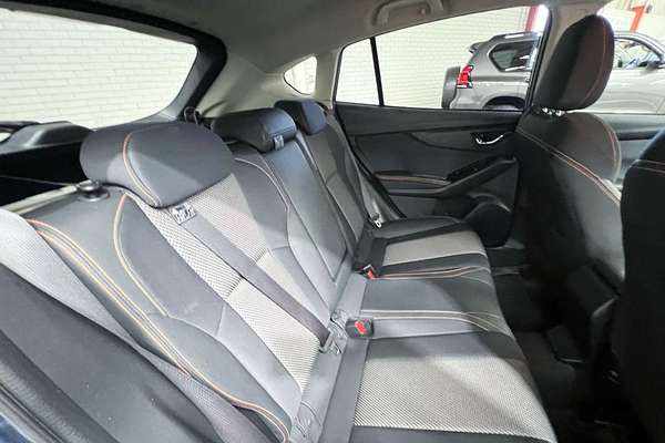 2019 Subaru XV 2.0i G5X