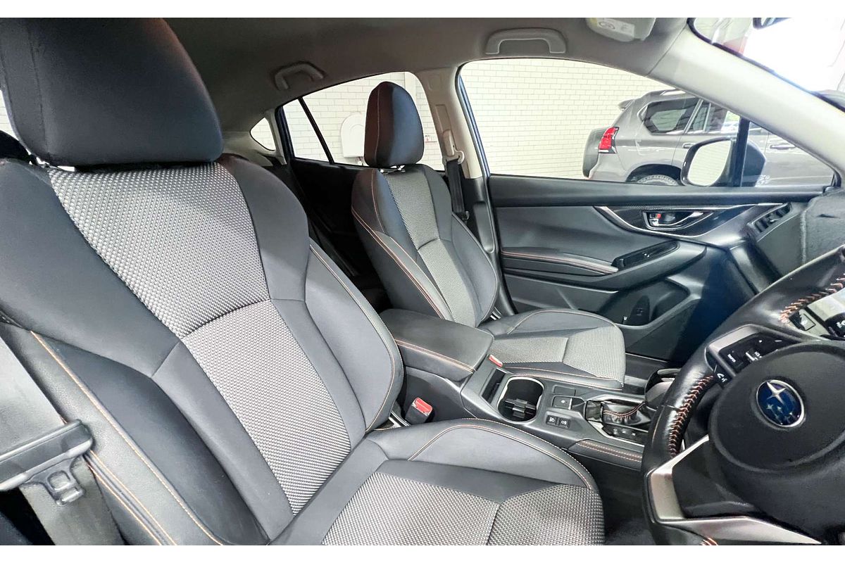 2019 Subaru XV 2.0i G5X