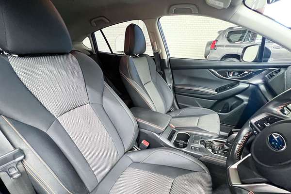 2019 Subaru XV 2.0i G5X