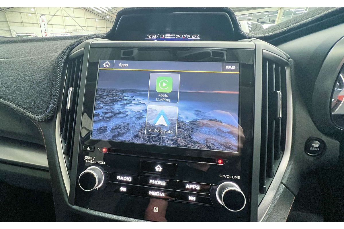 2019 Subaru XV 2.0i G5X