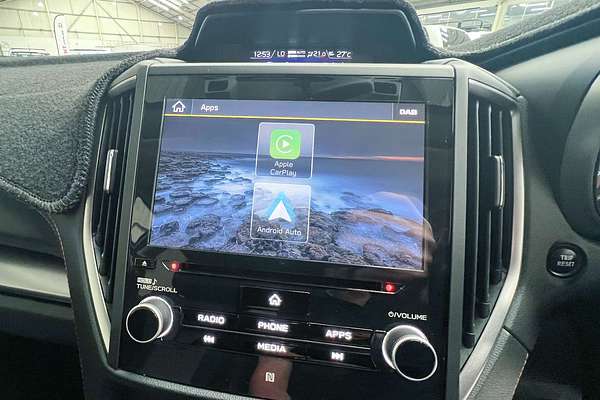 2019 Subaru XV 2.0i G5X