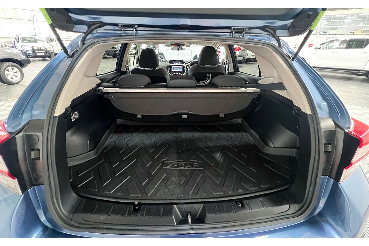 2019 Subaru XV 2.0i G5X