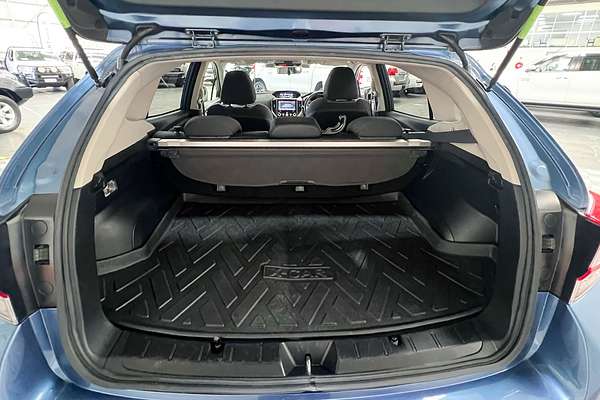 2019 Subaru XV 2.0i G5X