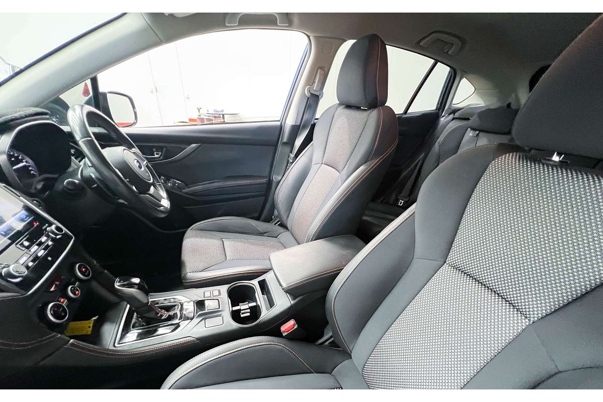 2019 Subaru XV 2.0i G5X