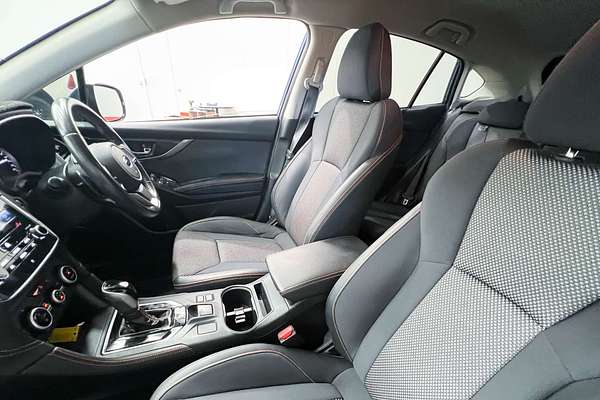 2019 Subaru XV 2.0i G5X