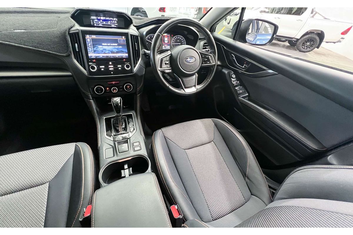 2019 Subaru XV 2.0i G5X