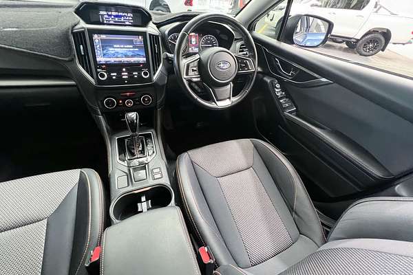 2019 Subaru XV 2.0i G5X