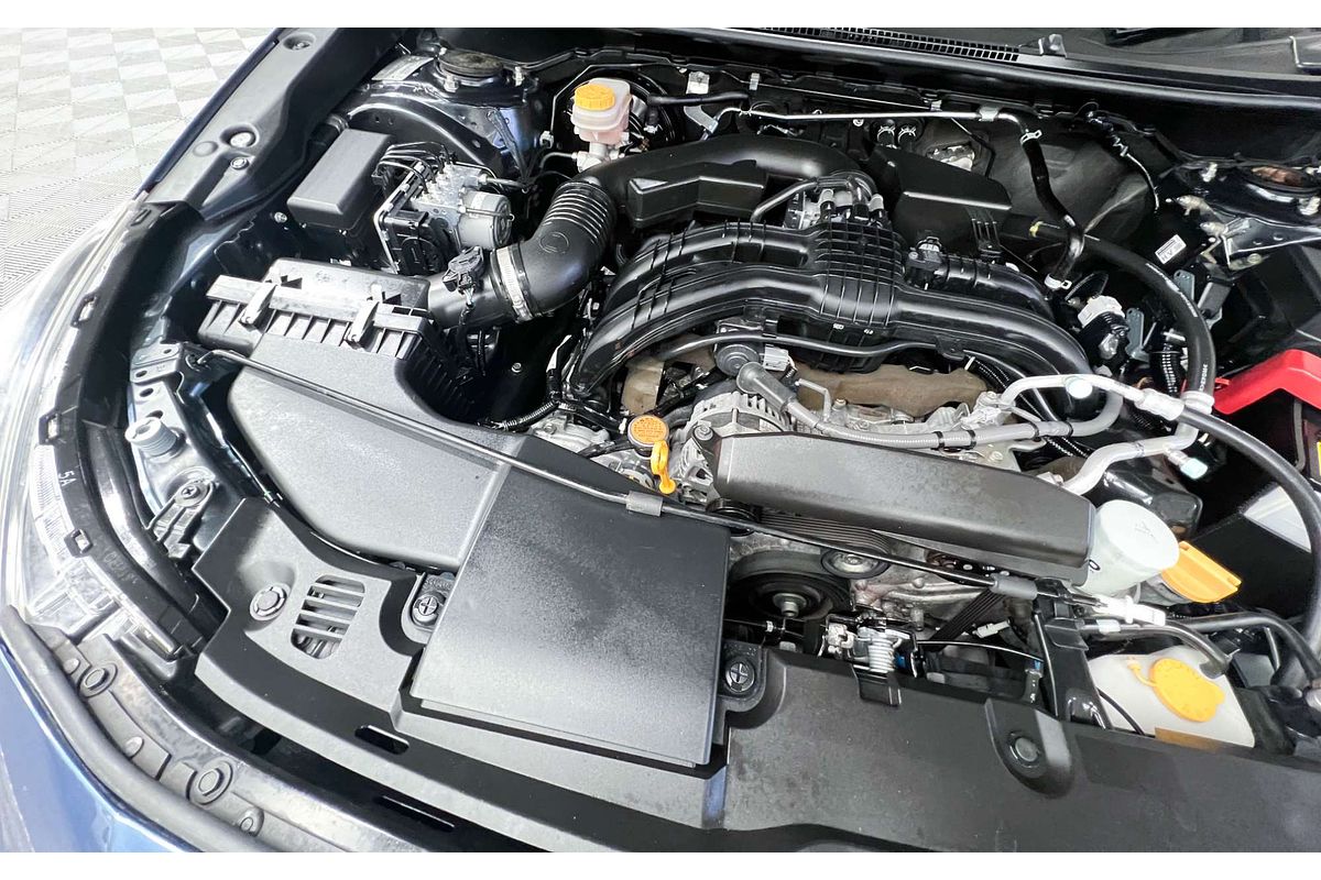 2019 Subaru XV 2.0i G5X