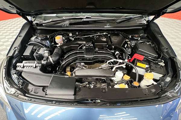 2019 Subaru XV 2.0i G5X