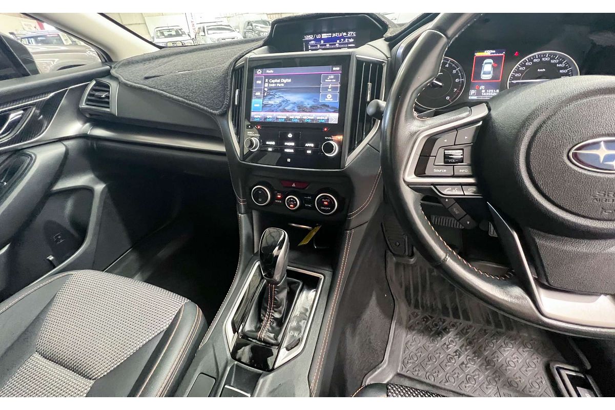 2019 Subaru XV 2.0i G5X
