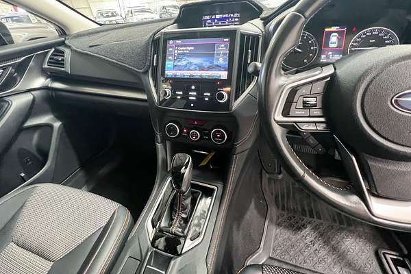 2019 Subaru XV 2.0i G5X