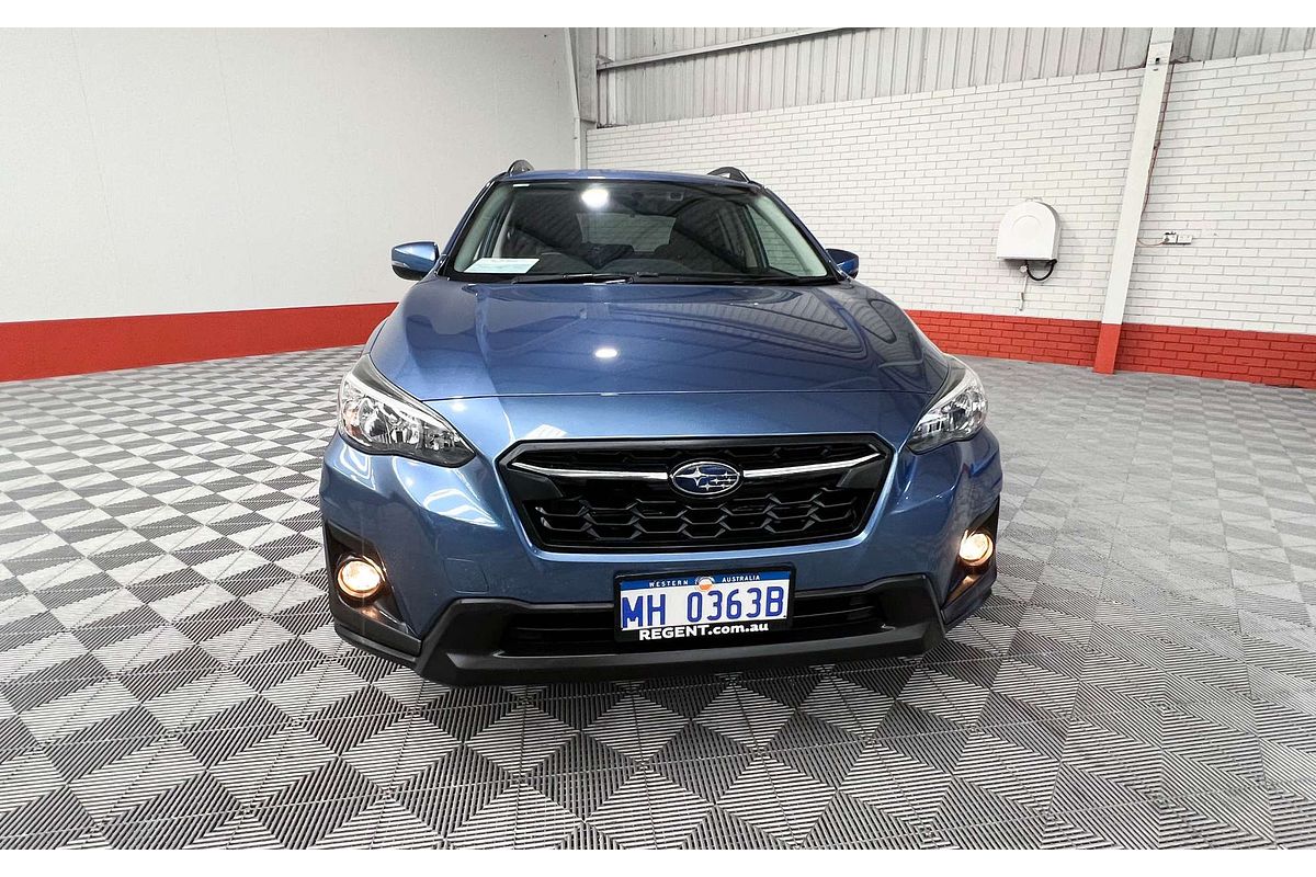 2019 Subaru XV 2.0i G5X
