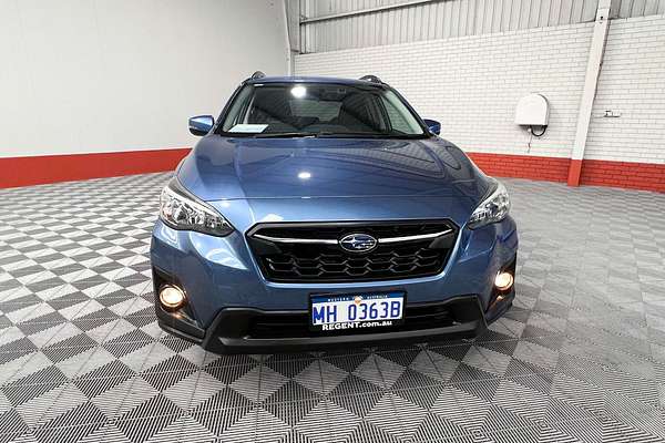 2019 Subaru XV 2.0i G5X