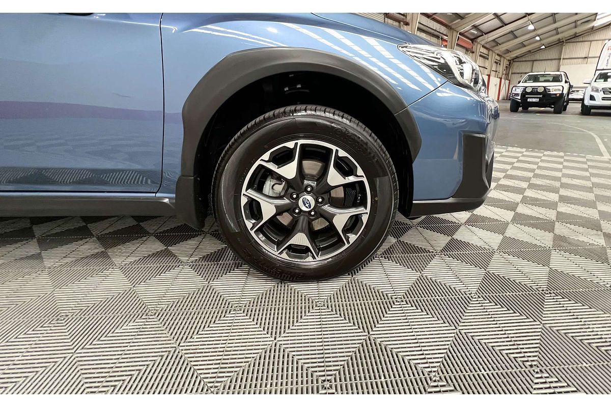 2019 Subaru XV 2.0i G5X