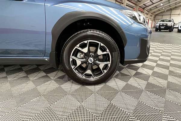 2019 Subaru XV 2.0i G5X
