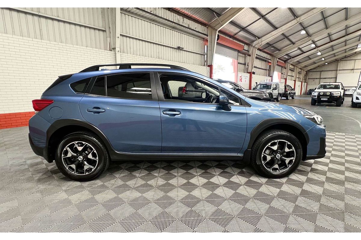 2019 Subaru XV 2.0i G5X