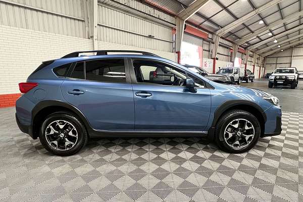 2019 Subaru XV 2.0i G5X
