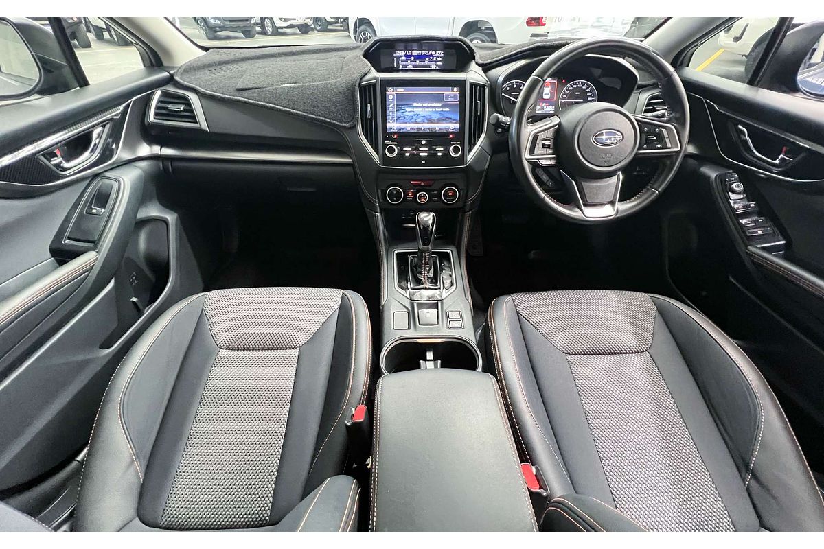 2019 Subaru XV 2.0i G5X