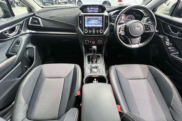 2019 Subaru XV 2.0i G5X
