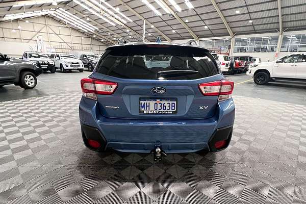 2019 Subaru XV 2.0i G5X
