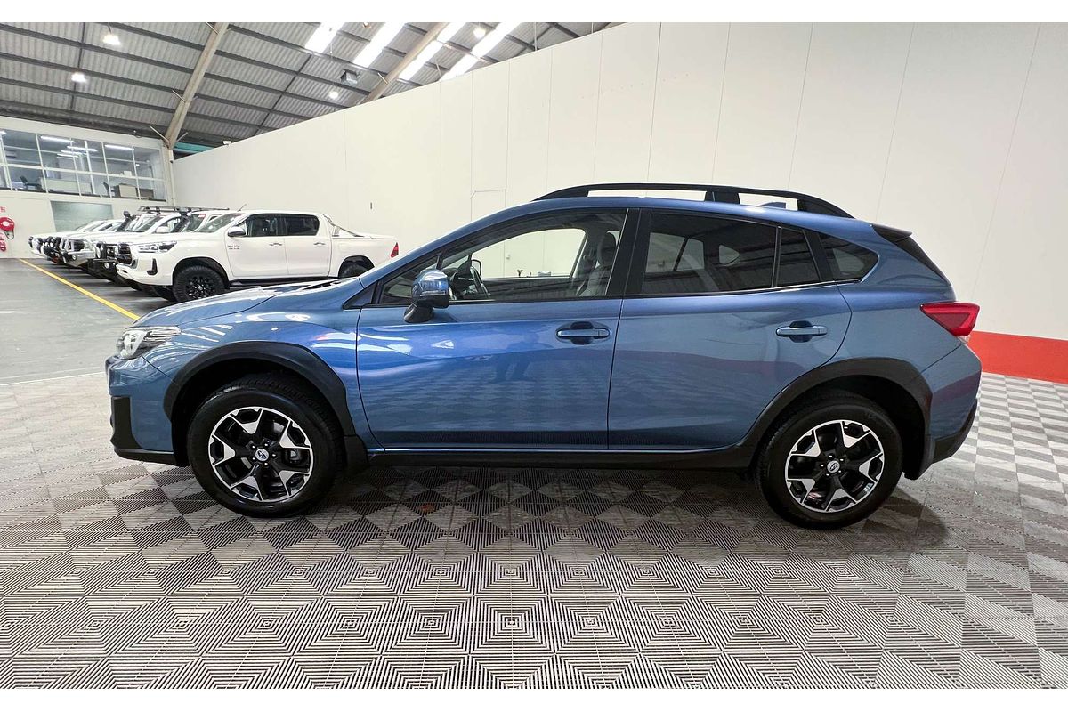 2019 Subaru XV 2.0i G5X