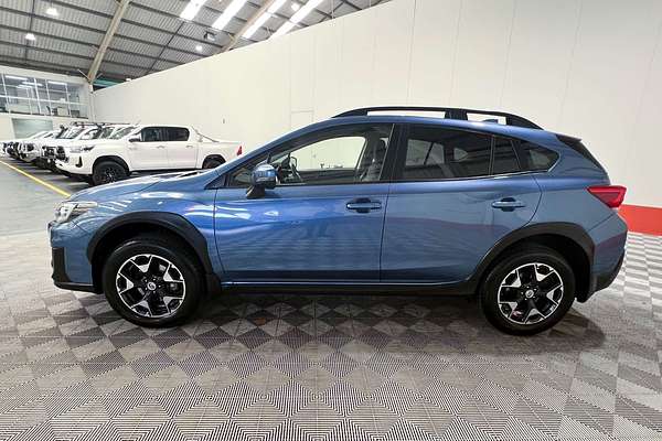 2019 Subaru XV 2.0i G5X