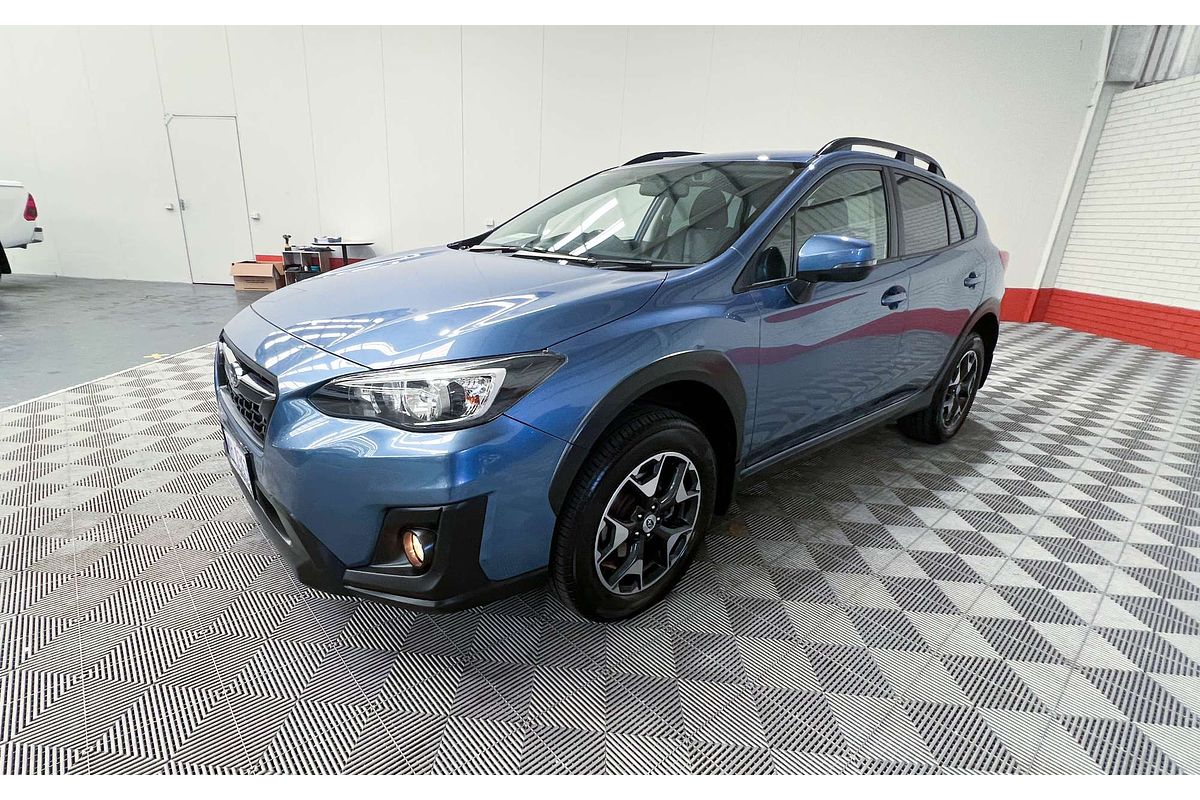 2019 Subaru XV 2.0i G5X