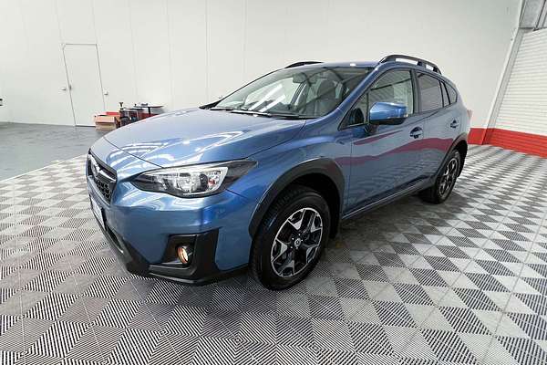 2019 Subaru XV 2.0i G5X