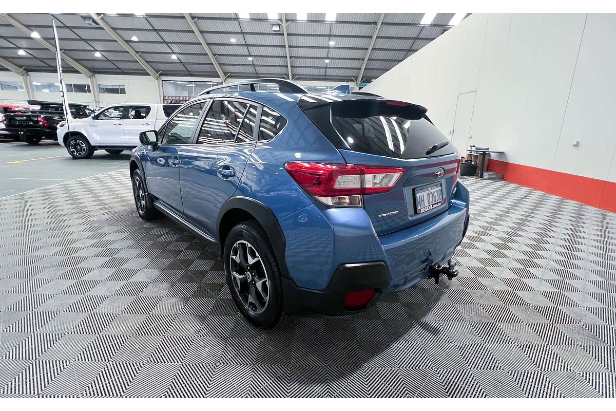 2019 Subaru XV 2.0i G5X
