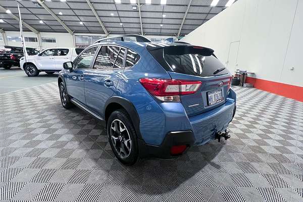 2019 Subaru XV 2.0i G5X