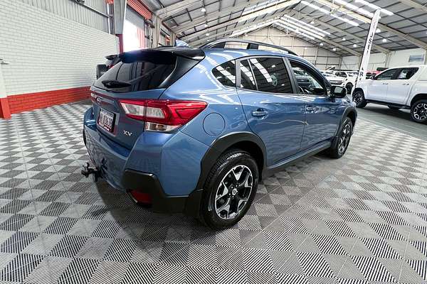 2019 Subaru XV 2.0i G5X