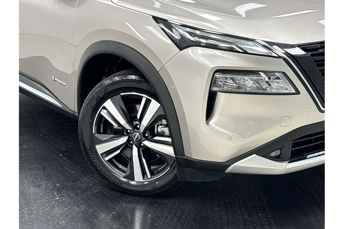 2023 Nissan X-TRAIL Ti e-POWER T33