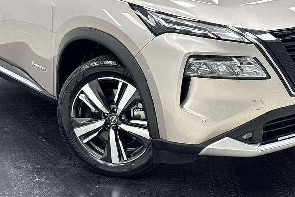 2023 Nissan X-TRAIL Ti e-POWER T33