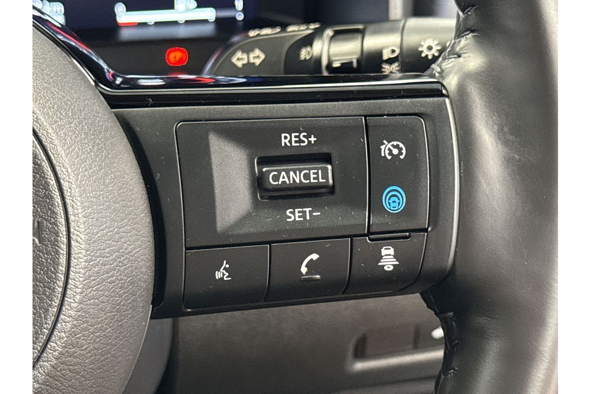 2023 Nissan X-TRAIL Ti e-POWER T33
